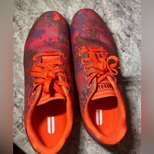 NOBULL shoes like new size 11